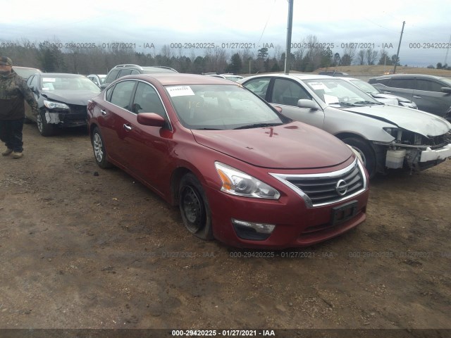 NISSAN ALTIMA 2013 1n4al3ap3dc168217