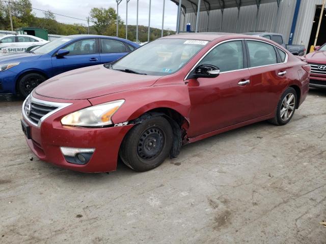 NISSAN ALTIMA 2013 1n4al3ap3dc168220