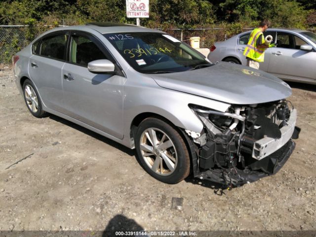 NISSAN ALTIMA 2013 1n4al3ap3dc168394