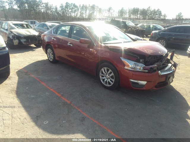 NISSAN ALTIMA 2013 1n4al3ap3dc168959