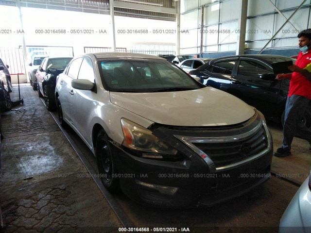 NISSAN ALTIMA 2013 1n4al3ap3dc169321