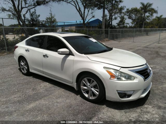 NISSAN ALTIMA 2013 1n4al3ap3dc170226