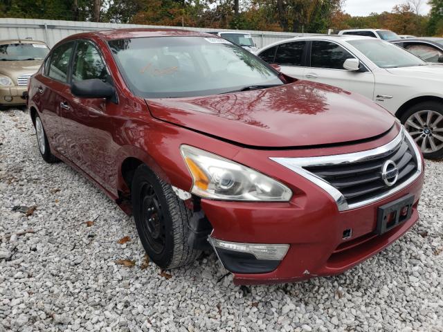 NISSAN ALTIMA 2.5 2013 1n4al3ap3dc170596