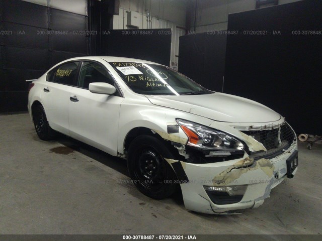 NISSAN ALTIMA 2013 1n4al3ap3dc170968