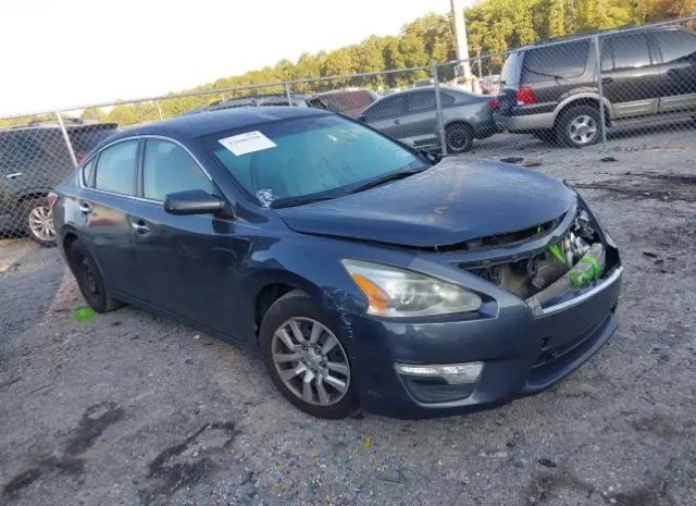 NISSAN ALTIMA 2013 1n4al3ap3dc171375