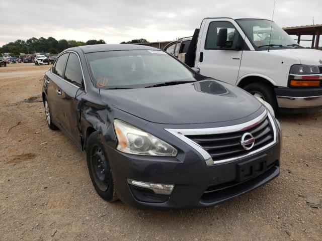 NISSAN ALTIMA 2.5 2013 1n4al3ap3dc171389