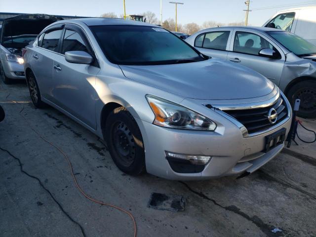 NISSAN ALTIMA 2.5 2013 1n4al3ap3dc171621