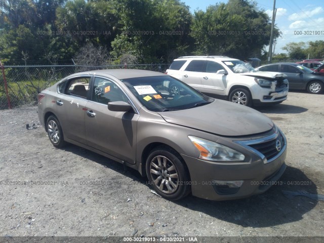 NISSAN ALTIMA 2013 1n4al3ap3dc172400