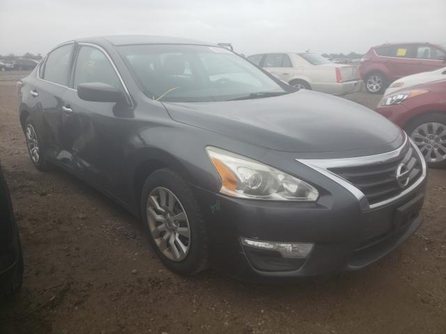 NISSAN ALTIMA 2.5 2013 1n4al3ap3dc173000