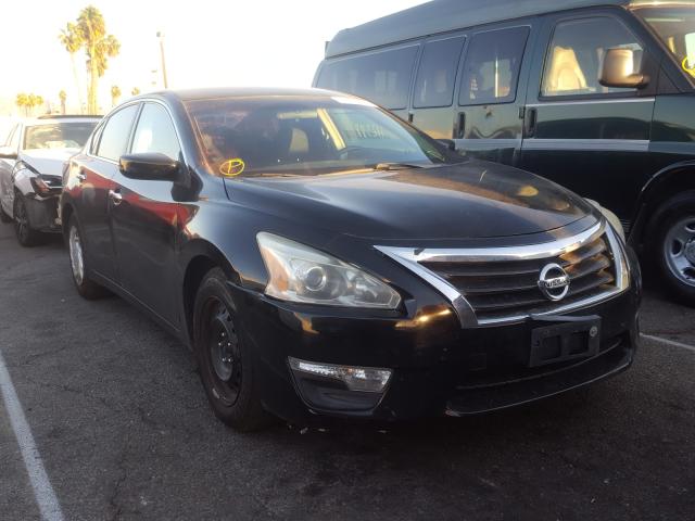 NISSAN ALTIMA 2.5 2013 1n4al3ap3dc173465