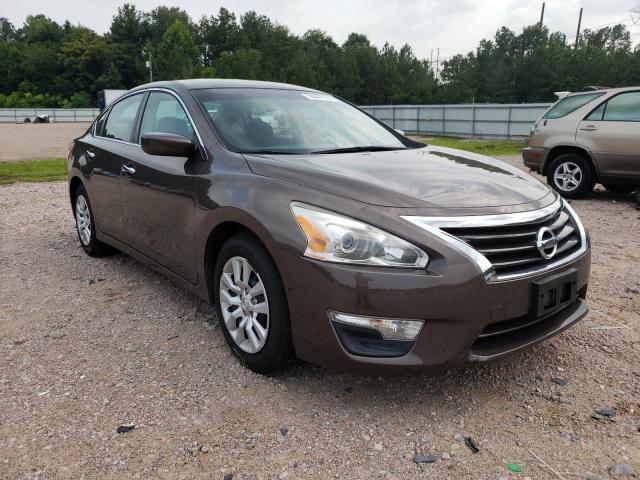 NISSAN ALTIMA 2.5 2013 1n4al3ap3dc173806