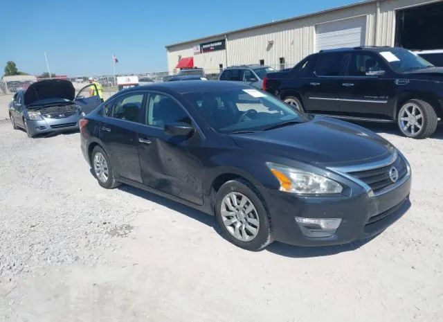 NISSAN ALTIMA 2013 1n4al3ap3dc176379