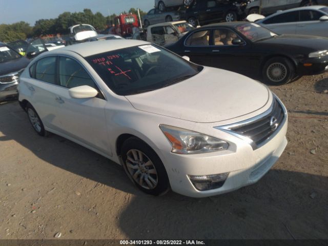 NISSAN ALTIMA 2013 1n4al3ap3dc177306