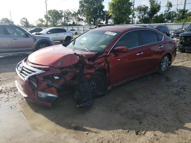 NISSAN ALTIMA 2013 1n4al3ap3dc177631