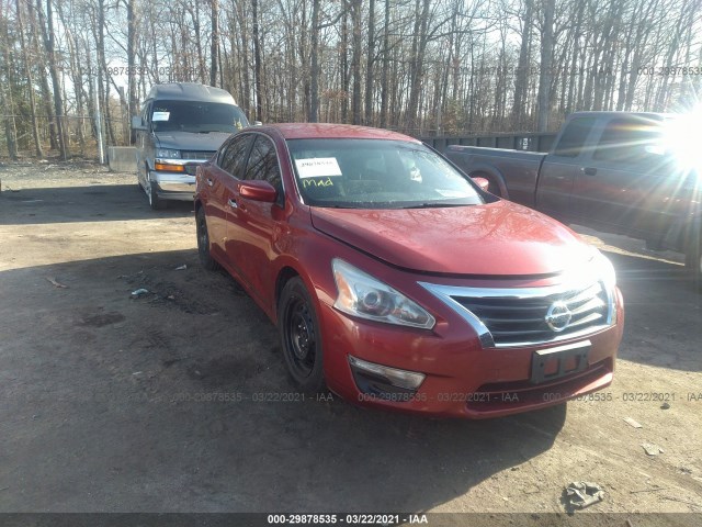 NISSAN ALTIMA 2013 1n4al3ap3dc178472