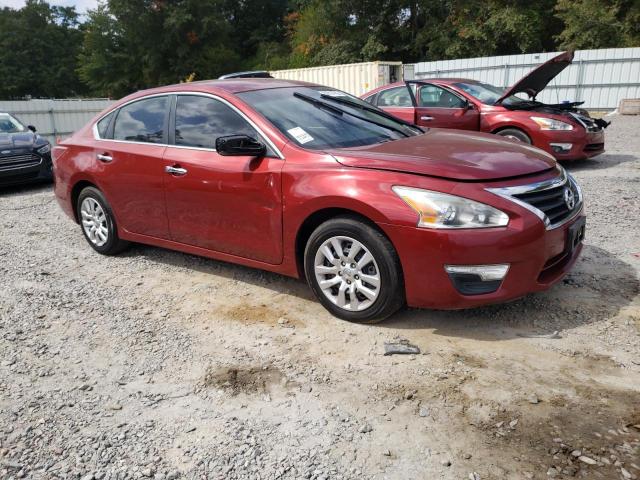 NISSAN ALTIMA 2.5 2013 1n4al3ap3dc178505