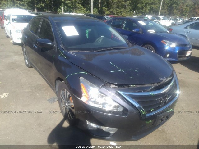 NISSAN ALTIMA 2013 1n4al3ap3dc179489