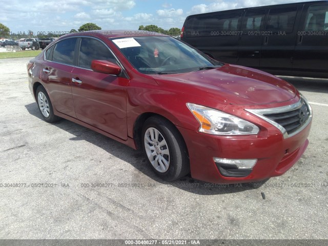 NISSAN ALTIMA 2013 1n4al3ap3dc179606