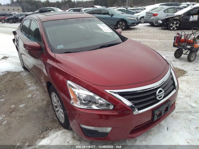 NISSAN ALTIMA 2013 1n4al3ap3dc179685