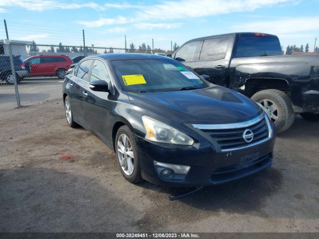 NISSAN ALTIMA 2013 1n4al3ap3dc179959