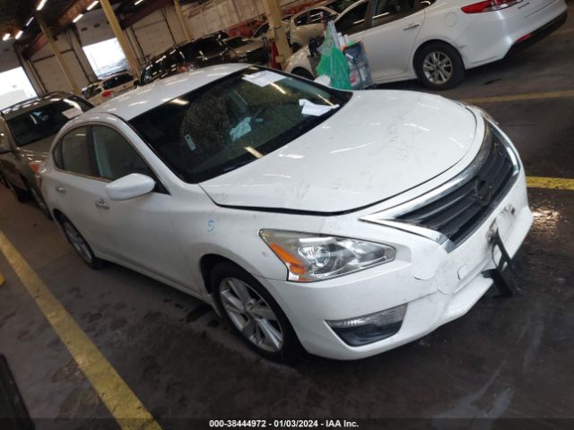 NISSAN ALTIMA 2013 1n4al3ap3dc180206