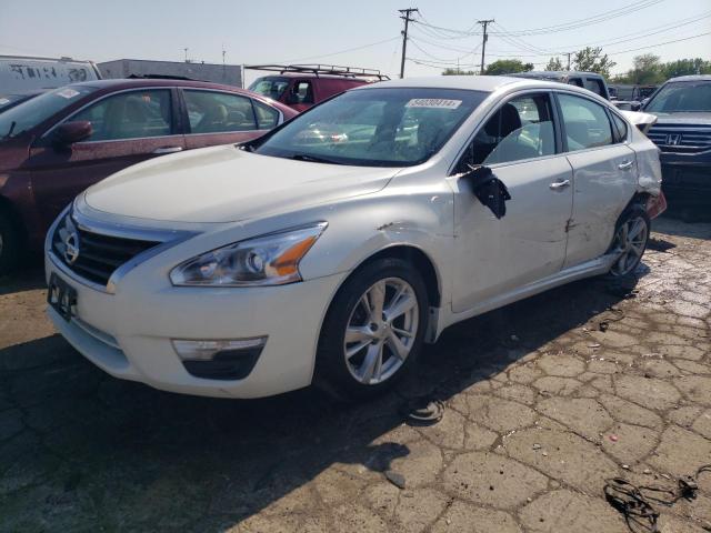 NISSAN ALTIMA 2013 1n4al3ap3dc180237