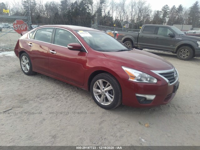 NISSAN ALTIMA 2013 1n4al3ap3dc180352