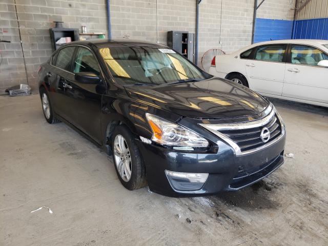 NISSAN ALTIMA 2.5 2013 1n4al3ap3dc180528