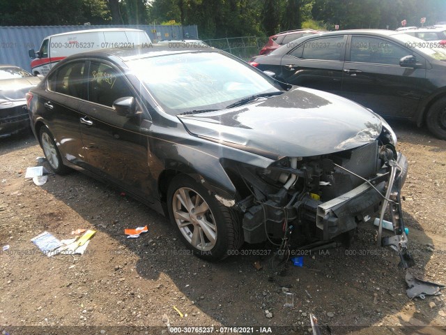 NISSAN ALTIMA 2013 1n4al3ap3dc180576