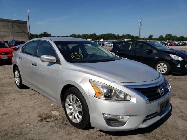 NISSAN ALTIMA 2.5 2013 1n4al3ap3dc182196