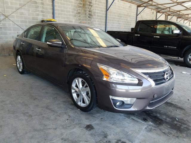 NISSAN ALTIMA 2.5 2013 1n4al3ap3dc182893