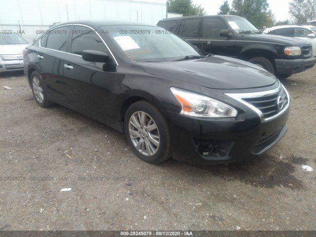 NISSAN ALTIMA 2013 1n4al3ap3dc183283