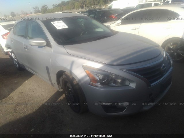 NISSAN ALTIMA 2013 1n4al3ap3dc184630