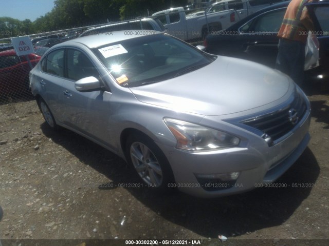 NISSAN ALTIMA 2013 1n4al3ap3dc184739