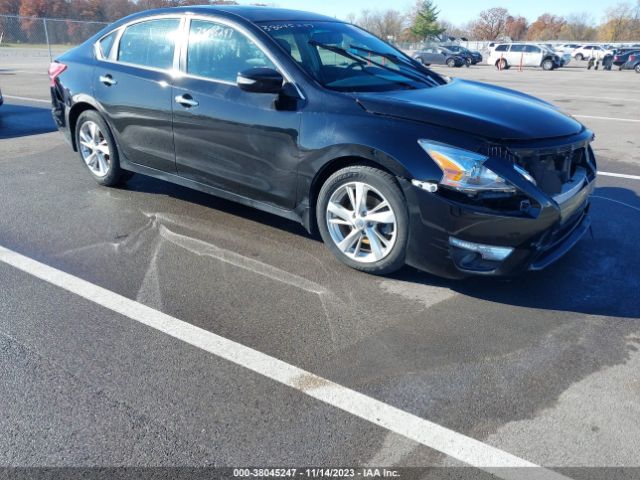 NISSAN ALTIMA 2013 1n4al3ap3dc185230