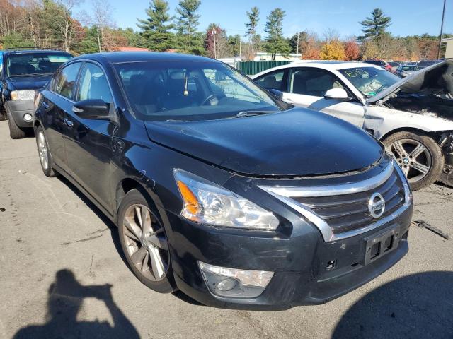 NISSAN ALTIMA 2.5 2013 1n4al3ap3dc185342