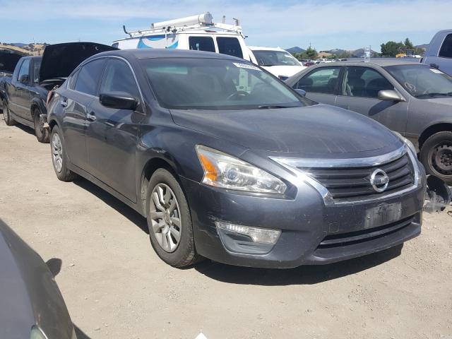 NISSAN ALTIMA 2.5 2013 1n4al3ap3dc185518