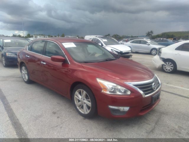 NISSAN ALTIMA 2013 1n4al3ap3dc187317