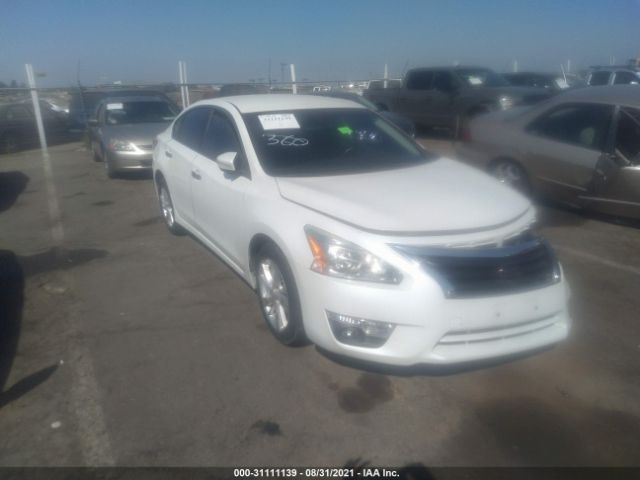 NISSAN ALTIMA 2013 1n4al3ap3dc187821