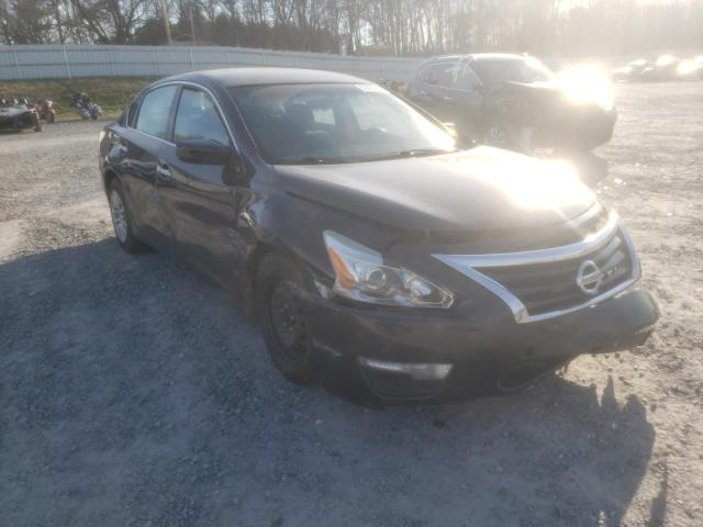 NISSAN ALTIMA 2.5 2013 1n4al3ap3dc188340