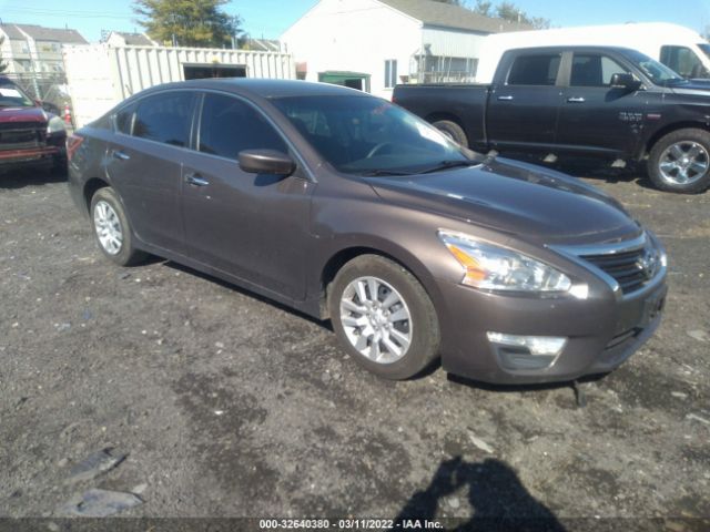 NISSAN ALTIMA 2013 1n4al3ap3dc188676