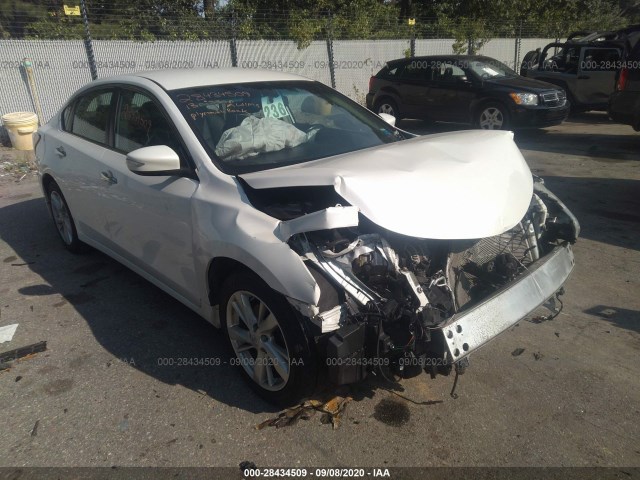 NISSAN ALTIMA 2013 1n4al3ap3dc189021