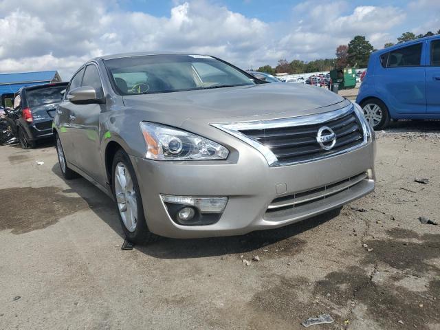 NISSAN ALTIMA 2.5 2013 1n4al3ap3dc189181