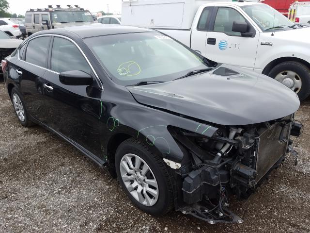 NISSAN ALTIMA 2.5 2013 1n4al3ap3dc189505