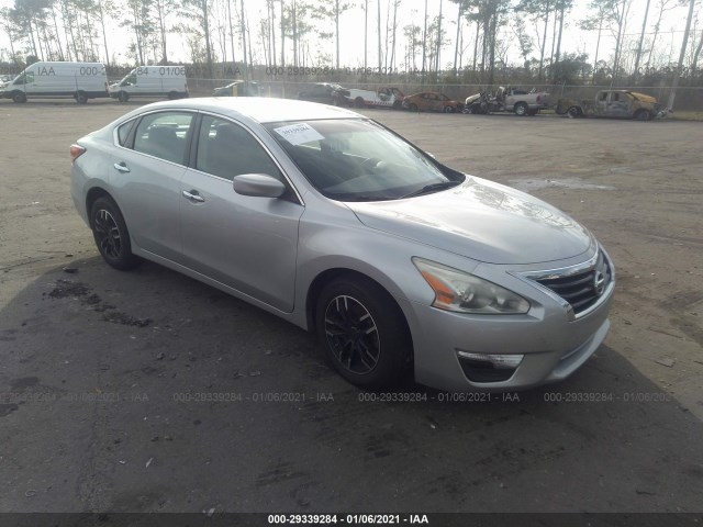 NISSAN ALTIMA 2013 1n4al3ap3dc189830