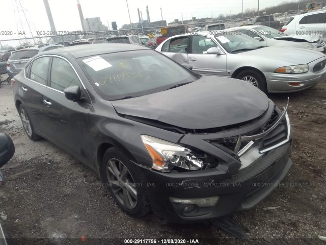 NISSAN ALTIMA 2013 1n4al3ap3dc189987