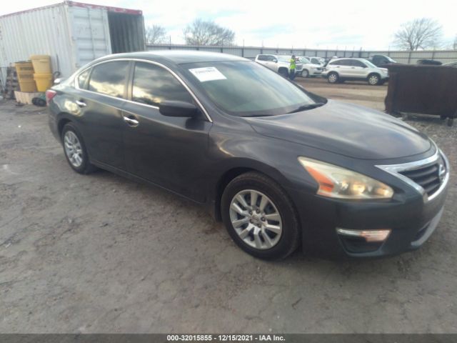 NISSAN ALTIMA 2013 1n4al3ap3dc190007