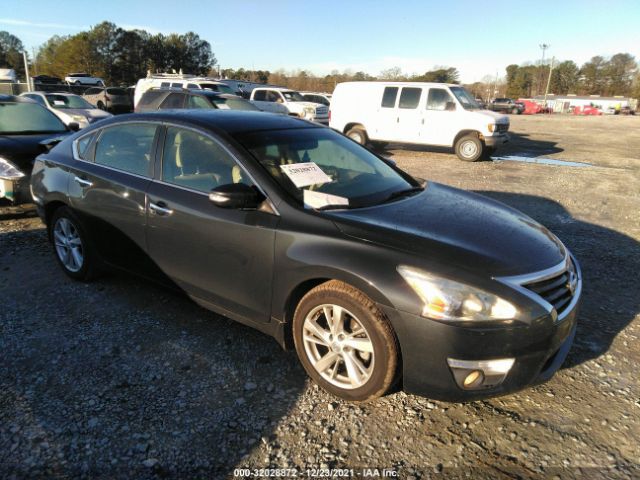 NISSAN ALTIMA 2013 1n4al3ap3dc190170