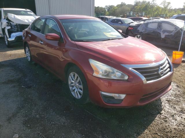 NISSAN ALTIMA 2.5 2013 1n4al3ap3dc190279