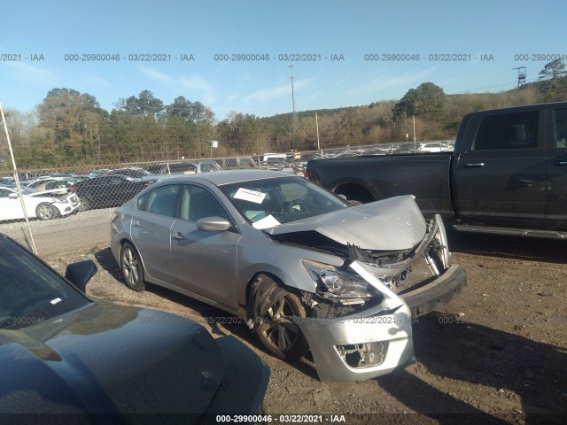 NISSAN ALTIMA 2013 1n4al3ap3dc190895